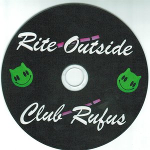 Rite Outside / Club Rufus
