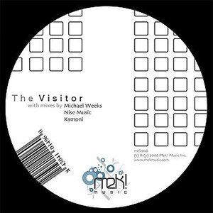 The Visitor
