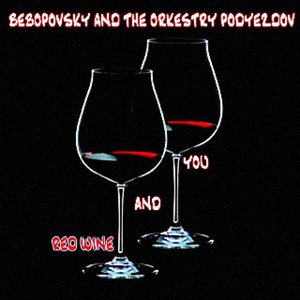Red Wine and You - Single