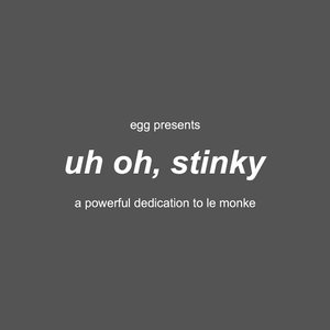 uh oh, stinky - Single