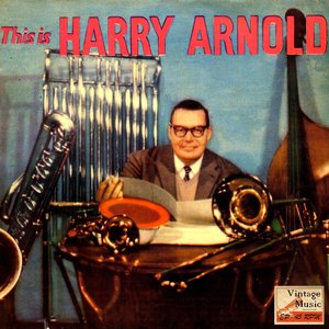 Vintage Dance Orchestras No. 179 - EP: This Is Harry Harnold