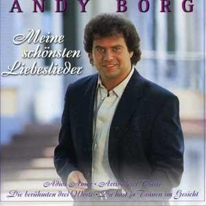 “Meine Schonsten Liebeslieder”的封面