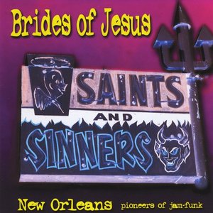 Saints & Sinners