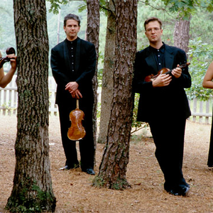 Borromeo String Quartet
