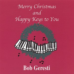 Merry Christmas and Happy Keys to You
