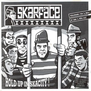 Hold Up In Skacity !