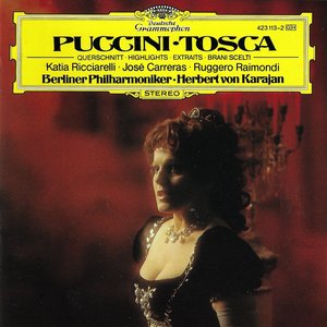 Puccini: Tosca