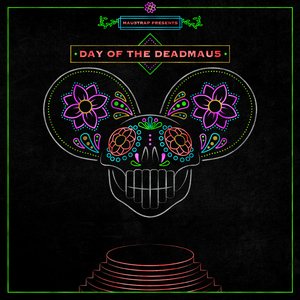 Day of the deadmau5, Live in Chicago, 2020