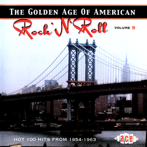 Jimmy Soul - The Golden Age Of American Rock 