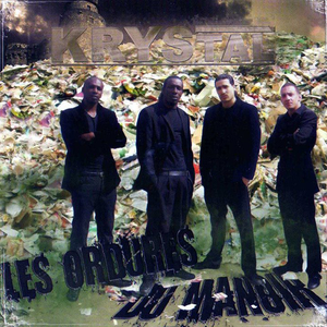 Krystal photo provided by Last.fm