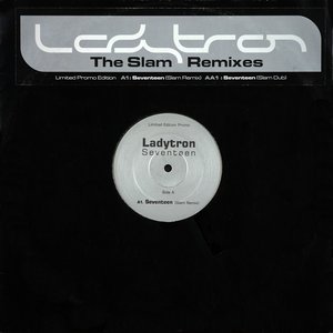 Seventeen (The Slam Remixes)