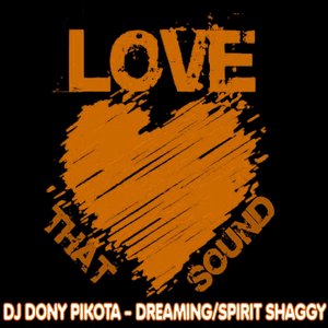 Dreaming / Spirit Shaggy