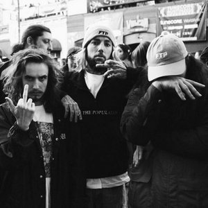 Avatar for $uicideboy$ e Pouya