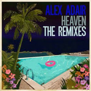 Heaven (Remixes)