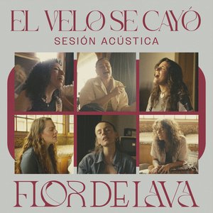 El velo se cayó