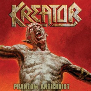 Phantom Antichrist - Single