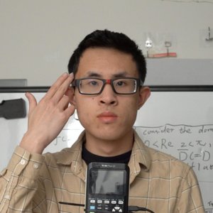 MATHdrill2: smoke that calculus