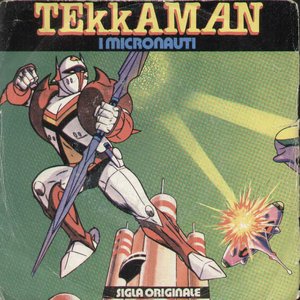 Tekkaman