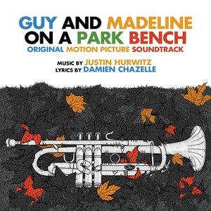 Guy and Madeline on a Park Bench (Original Motion Picture Soundtrack)