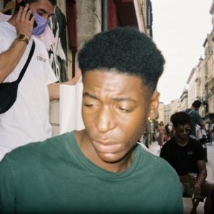 c'est tout moi - Single
