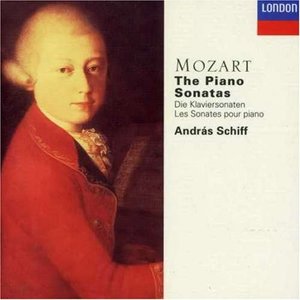 Avatar for Mozart (Andras Schiff)