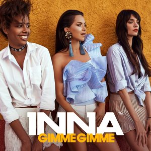 Gimme Gimme - Single