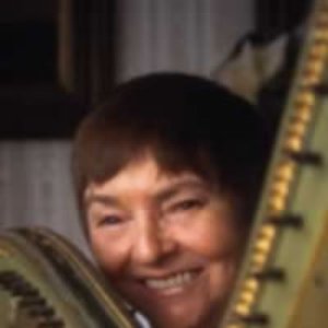 Ann Griffiths 的头像