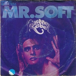 Mr. Soft