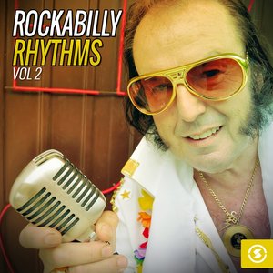 Rockabilly Rhythms, Vol. 2