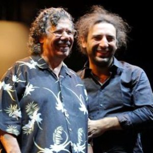 Awatar dla Chick Corea & Stefano Bollani