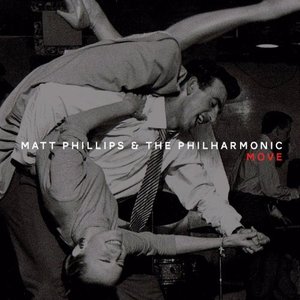 Awatar dla Matt Phillips and the Philharmonic