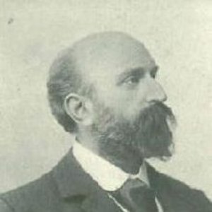 Avatar de Ernest-Amédée Chausson