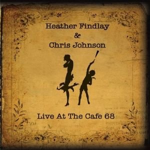 Live at the Café 68