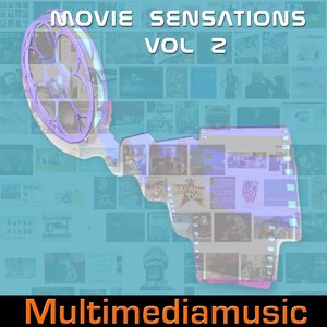 Movie Sensations, Vol. 2
