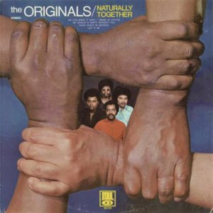 The Originals - Naturally Together - Zortam Music
