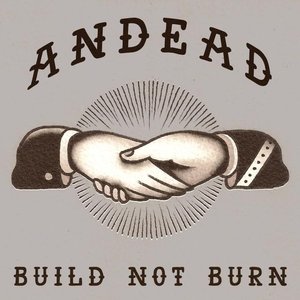 Build Not Burn - Single