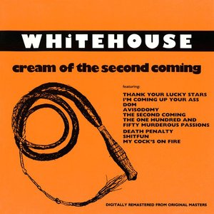 Image for 'Cream of the Second Coming'