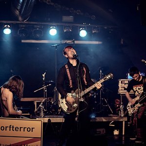 Dorfterror のアバター