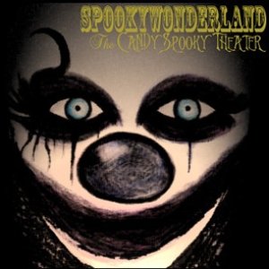 SPOOKYWONDERLAND