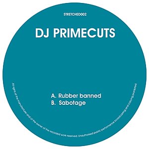 Rubber Banned / Sabotage