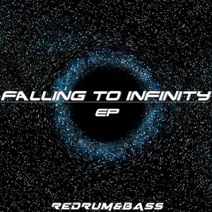 Image for 'Falling to infinity EP'