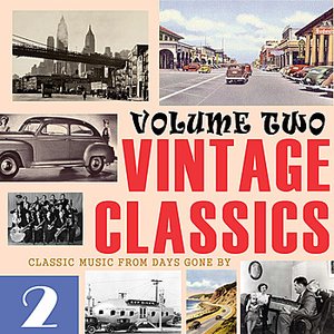 Vintage Classics, Vol. 2