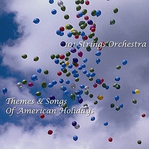 Themes & Songs of American Holidays