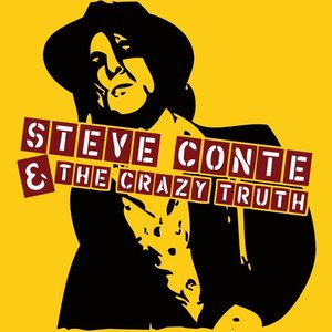 Awatar dla Steve Conte & The Crazy Truth