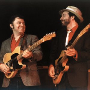 Jimmy Thackery, Tom Principato & The Assassins 的头像