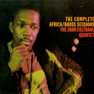 The Complete Africa Brass Sessions (Hd Remastered, Van Gelder Edition, Doxy Collection)