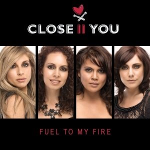 Fuel To My Fire - Single