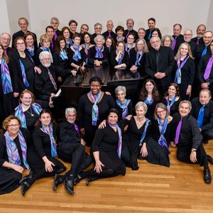 Zamir Chorale of Boston 的头像