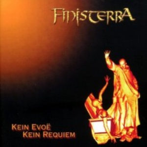 Kein Evoë - Kein Requiem cover