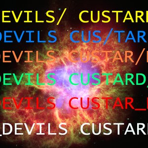 Avatar für Devil's Custard